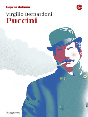 cover image of Puccini